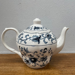 Vintage Nikko Japan Teapot