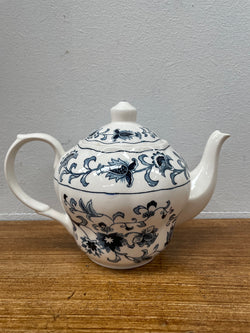 Vintage Nikko Japan Teapot | Antique & Vintage | Moonee Ponds Antiques | Australia Wide Delivery