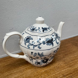 Vintage Nikko Japan Teapot