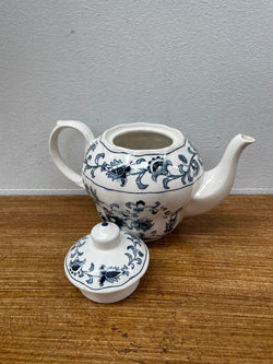 Vintage Nikko Japan Teapot | Antique & Vintage | Moonee Ponds Antiques | Australia Wide Delivery