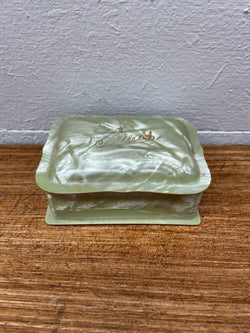 Vintage Stud Trinket Box | Antique & Vintage | Moonee Ponds Antiques | Australia Wide Delivery