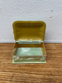 Vintage Stud Trinket Box | Antique & Vintage | Moonee Ponds Antiques | Australia Wide Delivery