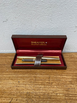 Vintage Sheaffer Imperial Triumph Fountain Pen | Antique & Vintage | Moonee Ponds Antiques | Australia Wide Delivery