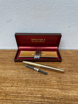 Vintage Sheaffer Imperial Triumph Fountain Pen | Antique & Vintage | Moonee Ponds Antiques | Australia Wide Delivery
