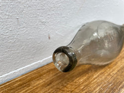 Vintage Glass Baby Feeder | Antique & Vintage | Moonee Ponds Antiques | Australia Wide Delivery