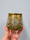 Antique 19th Century Damascus Ware Pot/Vase | Antique & Vintage | Moonee Ponds Antiques | Australia Wide Delivery