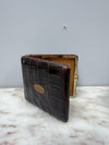 Vintage Leather Cigarette Carry Case | Antique & Vintage | Moonee Ponds Antiques | Australia Wide Delivery