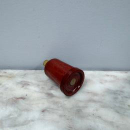 Rare Vintage Bakelite Powder Dispenser