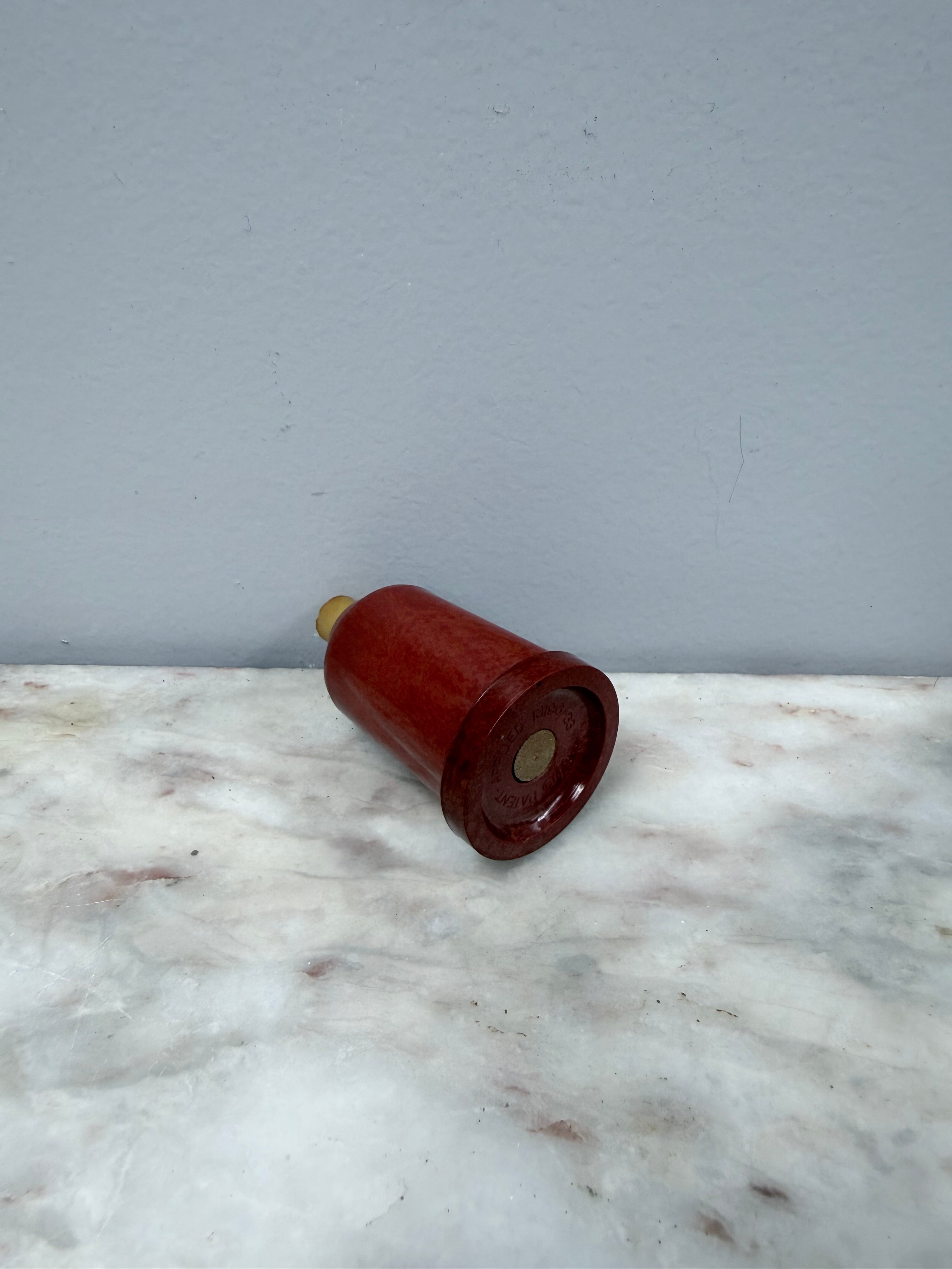Rare Vintage Bakelite Powder Dispenser | Antique & Vintage | Moonee Ponds Antiques | Australia Wide Delivery