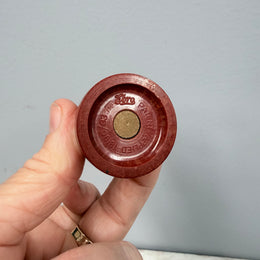 Rare Vintage Bakelite Powder Dispenser