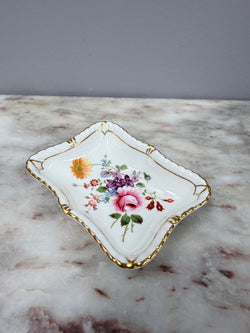 Royal |Crown Derby Small Dish | Antique & Vintage | Moonee Ponds Antiques | Australia Wide Delivery