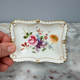Royal |Crown Derby Small Dish