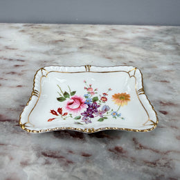 Royal |Crown Derby Small Dish