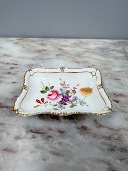 Royal |Crown Derby Small Dish | Antique & Vintage | Moonee Ponds Antiques | Australia Wide Delivery