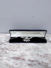 Lovely Vintage 1940's Rhinestone Necklace | Antique & Vintage | Moonee Ponds Antiques | Australia Wide Delivery