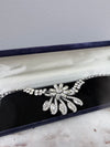 Lovely Vintage 1940's Rhinestone Necklace | Antique & Vintage | Moonee Ponds Antiques | Australia Wide Delivery