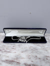 Lovely Vintage 1940's Rhinestone Necklace | Antique & Vintage | Moonee Ponds Antiques | Australia Wide Delivery