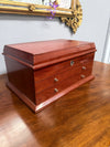 Vintage Jewellery Box | Antique & Vintage | Moonee Ponds Antiques | Australia Wide Delivery
