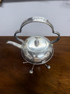 Antique Australian Made Spirit Kettle C1900 | Antique & Vintage | Moonee Ponds Antiques | Australia Wide Delivery