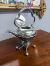 Antique Australian Made Spirit Kettle C1900 | Antique & Vintage | Moonee Ponds Antiques | Australia Wide Delivery