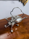 Antique Australian Made Spirit Kettle C1900 | Antique & Vintage | Moonee Ponds Antiques | Australia Wide Delivery