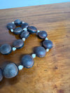 Vintage Tribal Seeds Necklace | Antique & Vintage | Moonee Ponds Antiques | Australia Wide Delivery
