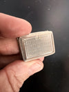 George IV Silver & Gold (22ct) Vinaigrette | Antique & Vintage | Moonee Ponds Antiques | Australia Wide Delivery