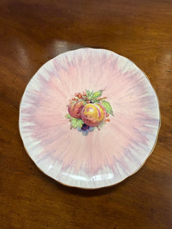 Vintage Clarice Cliff Small Plate Art Deco Lustre | Antique & Vintage | Moonee Ponds Antiques | Australia Wide Delivery