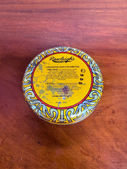 Vintage Rawleigh's Salve Tin & Contents | Antique & Vintage | Moonee Ponds Antiques | Australia Wide Delivery