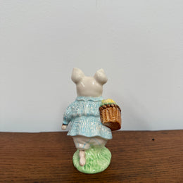 Vintage Royal Albert "Little Pig Robinson"