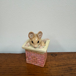 Beswick Figurine, Tom Thumb.