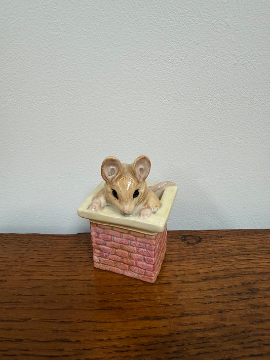 Beswick Figurine, Tom Thumb.