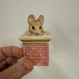 Beswick Figurine, Tom Thumb.
