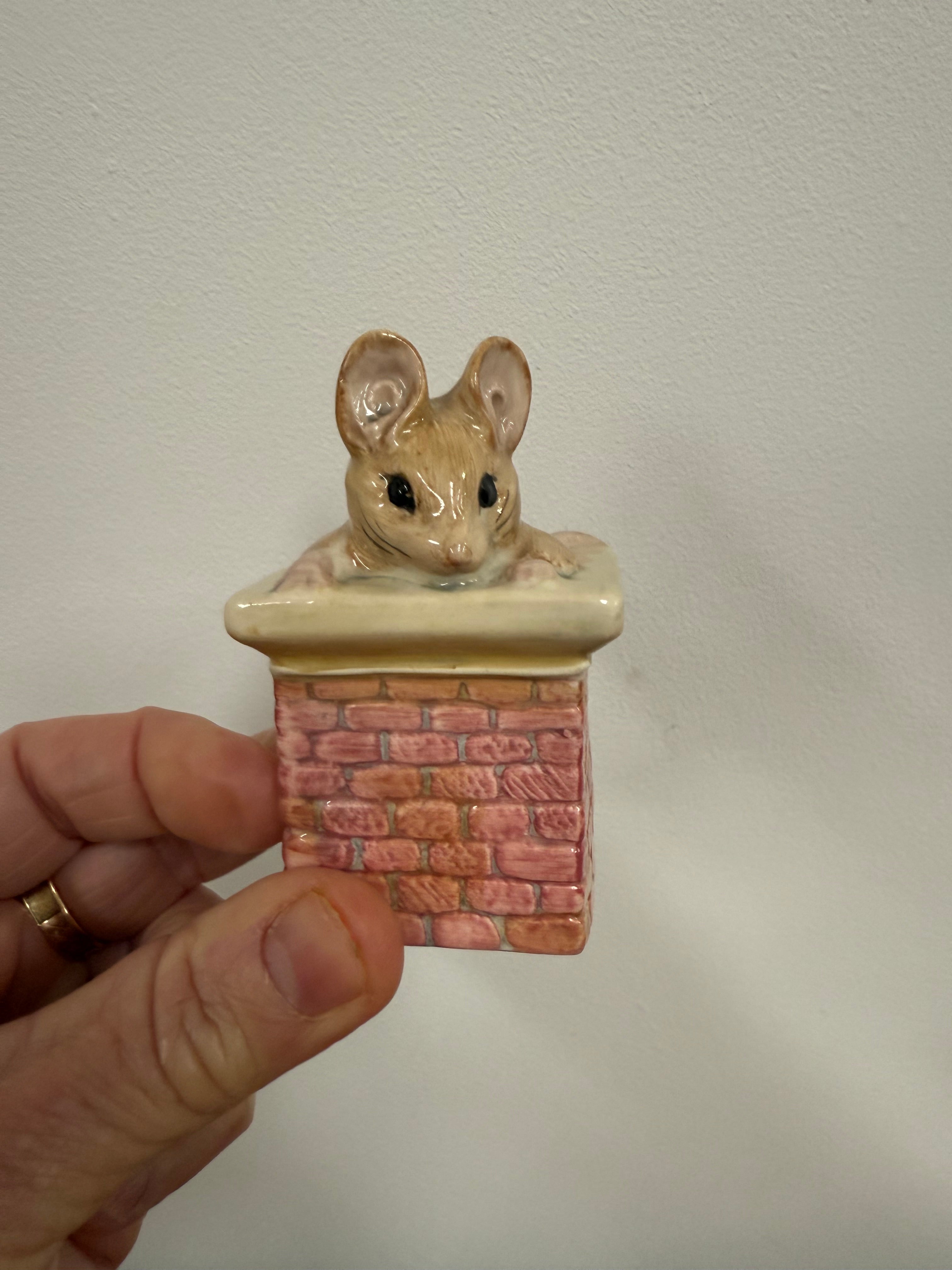 Beswick Figurine, Tom Thumb.