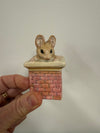 Beswick Figurine, Tom Thumb. | Antique & Vintage | Moonee Ponds Antiques | Australia Wide Delivery