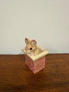Beswick Figurine, Tom Thumb. | Antique & Vintage | Moonee Ponds Antiques | Australia Wide Delivery