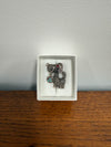 Cute Vintage Doggie Sterling Silver & Marcasite Brooch | Antique & Vintage | Moonee Ponds Antiques | Australia Wide Delivery