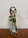 Vintage Murano Style Seguso Dog Figure | Antique & Vintage | Moonee Ponds Antiques | Australia Wide Delivery