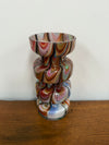 Superb Rare Shaped Murano Glass Vase | Antique & Vintage | Moonee Ponds Antiques | Australia Wide Delivery