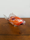 Vintage Murano Glass Multi Coloured Fish | Antique & Vintage | Moonee Ponds Antiques | Australia Wide Delivery