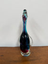 Vintage Murano Coloured Glass Duck | Antique & Vintage | Moonee Ponds Antiques | Australia Wide Delivery