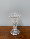 Attractive Crystal Glass Vase