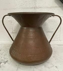 Antique Copper Vessel | Antique & Vintage | Moonee Ponds Antiques | Australia Wide Delivery