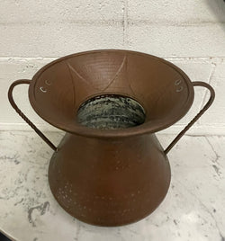 Antique Copper Vessel | Antique & Vintage | Moonee Ponds Antiques | Australia Wide Delivery