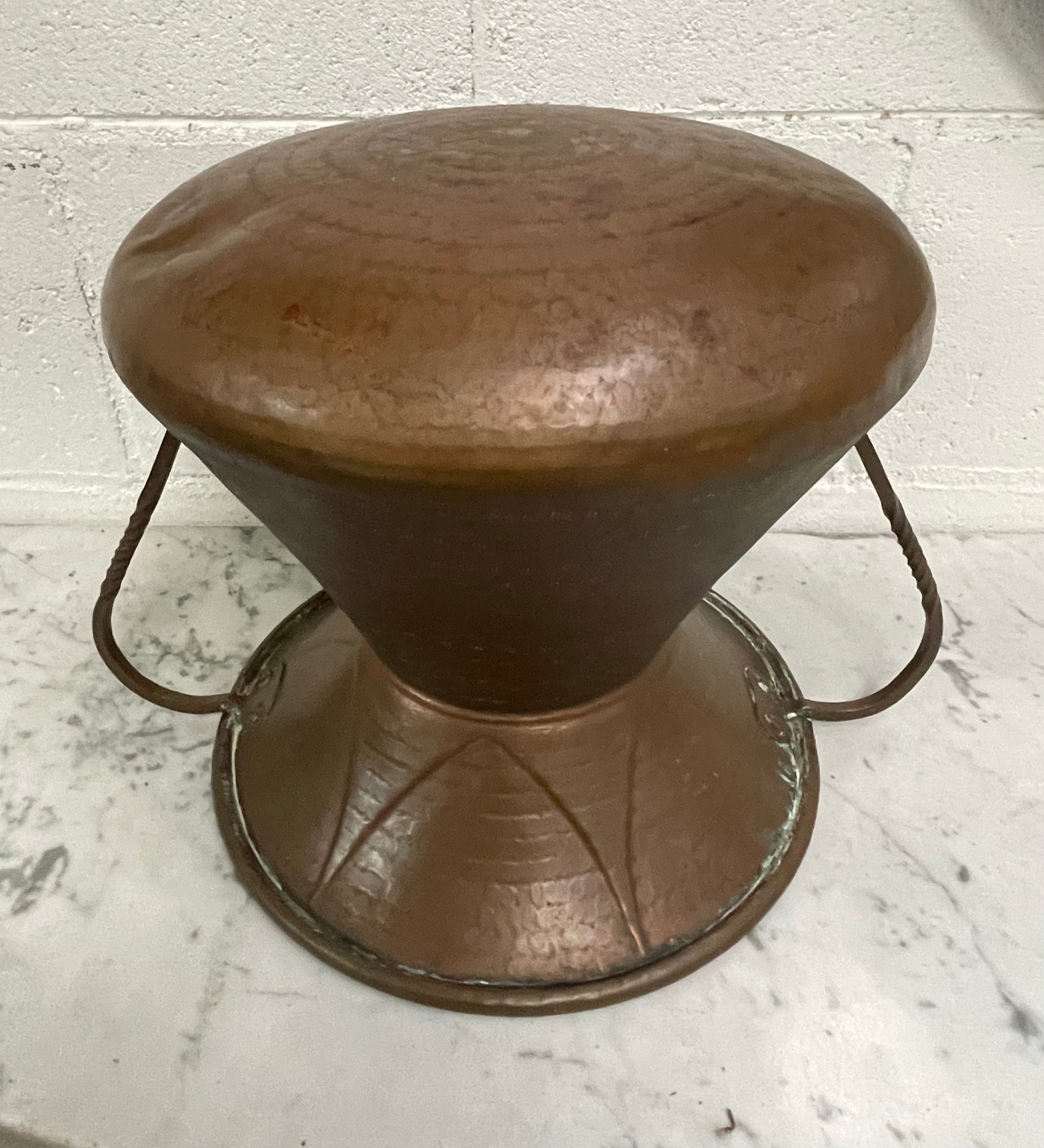Antique Copper Vessel | Antique & Vintage | Moonee Ponds Antiques | Australia Wide Delivery
