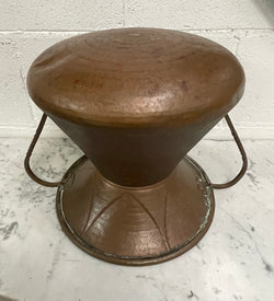 Antique Copper Vessel | Antique & Vintage | Moonee Ponds Antiques | Australia Wide Delivery