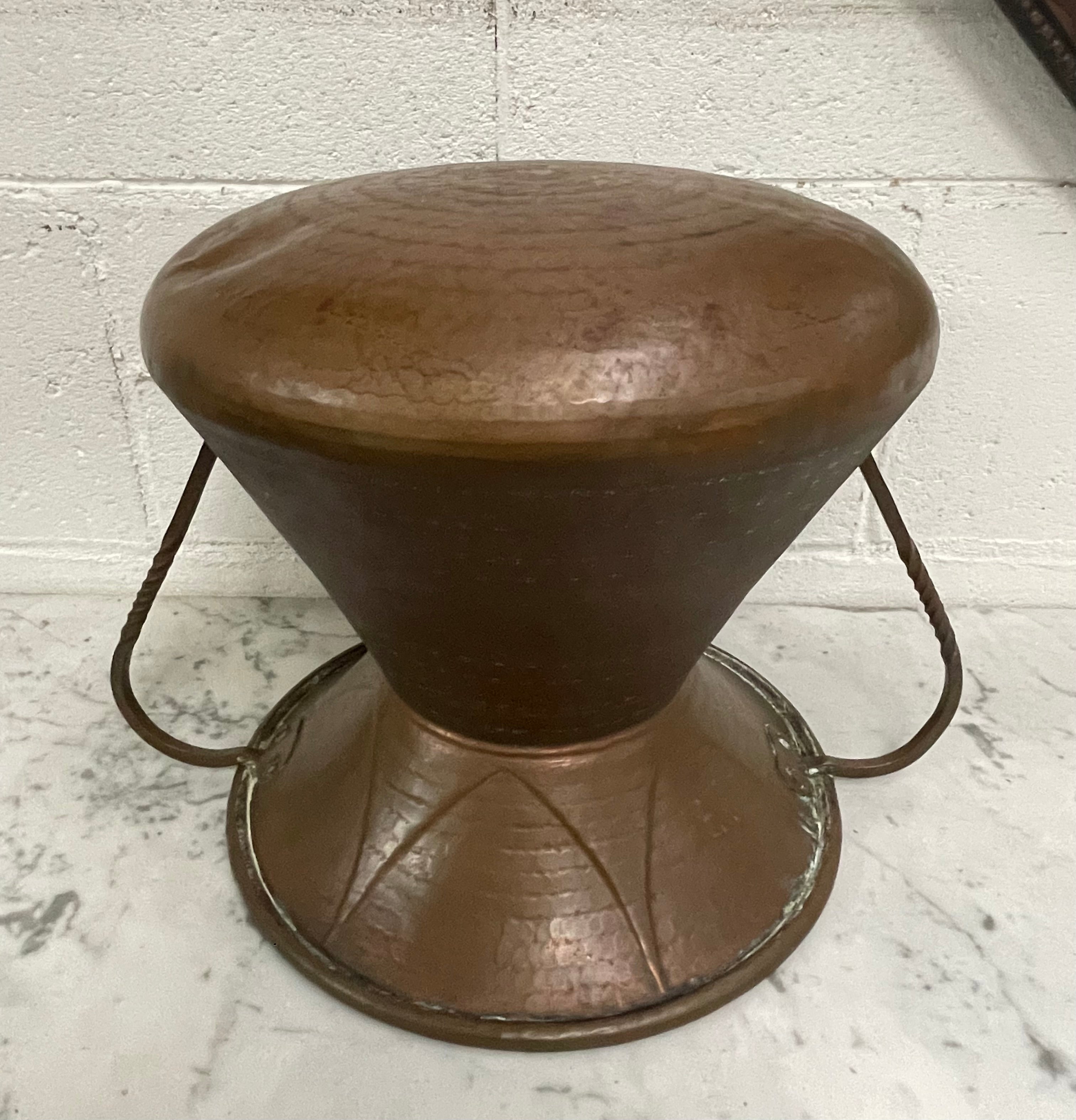 Antique Copper Vessel | Antique & Vintage | Moonee Ponds Antiques | Australia Wide Delivery