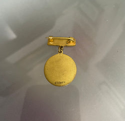 World War 2 Nursing Badge | Antique & Vintage | Moonee Ponds Antiques | Australia Wide Delivery