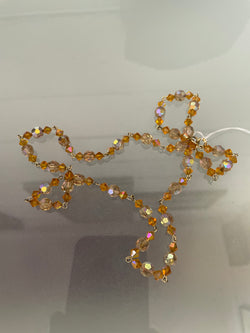Vintage Aurora Borealis Necklace | Antique & Vintage | Moonee Ponds Antiques | Australia Wide Delivery