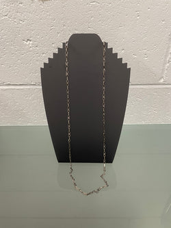 Vintage Mexico Silver Necklace | Antique & Vintage | Moonee Ponds Antiques | Australia Wide Delivery